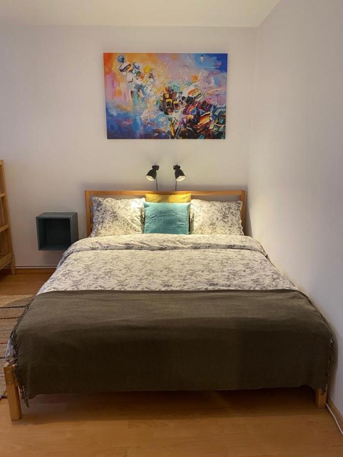 Apartament La Momo Lupeni  Zewnętrze zdjęcie