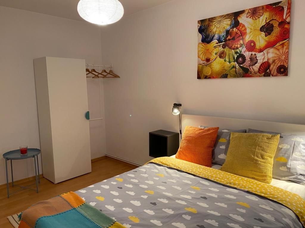 Apartament La Momo Lupeni  Zewnętrze zdjęcie